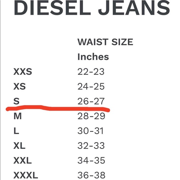 Diesel Grey-Black Skinny Jeans - Picture 10 of 10